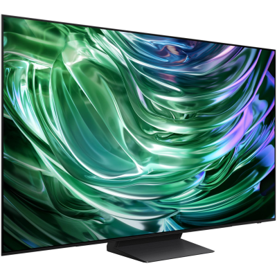 Телевізор SAMSUNG QE77S90DAEXUA