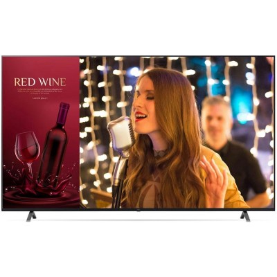 Телевізор комерційний 55" LG 55UN640S UHD webOS 55UN640S0LD