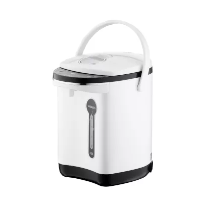 Термопот Ardesto 4л, пластик, сіро-чорний (TP-4WB)