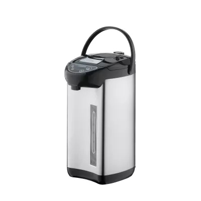 Термопот Ardesto 5л, пластик, сіро-чорний (TP-50BI)