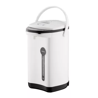 Термопот Ardesto 6л, пластик, сіро-чорний (TP-6WB)