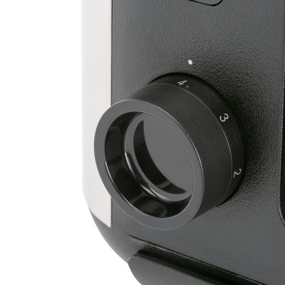 Тостер Russell Hobbs Heaton, нержав., підігрів,разморозка, чорний+нерж (27390-56)
