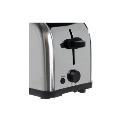Тостер Tefal Ultra Mini 700Вт, метал (TT330D30)