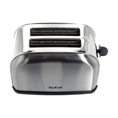 Тостер Tefal Ultra Mini 700Вт, метал (TT330D30)