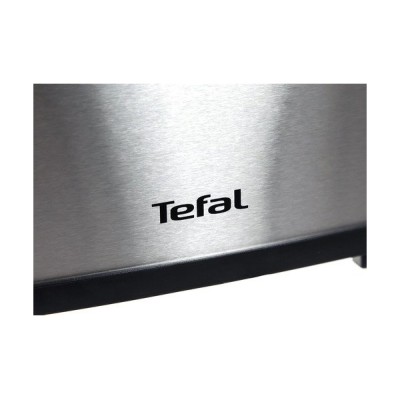 Тостер Tefal Ultra Mini 700Вт, метал (TT330D30)