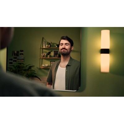 Тример Philips Series 5000, для бороди, вусів, окантовки, голови, тіла, акум., насадок-12, сталь, сірий (MG5940/15)
