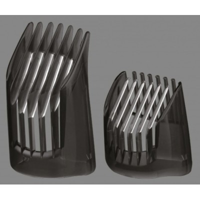 Тример Remington Beard Kit, для бороди, вусів і голови, акум., титан.напил., бордовий (MB4047)