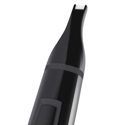 Тример Remington Smart, для носа та вух, ААх1, сталь, чорно-синій (NE3150)