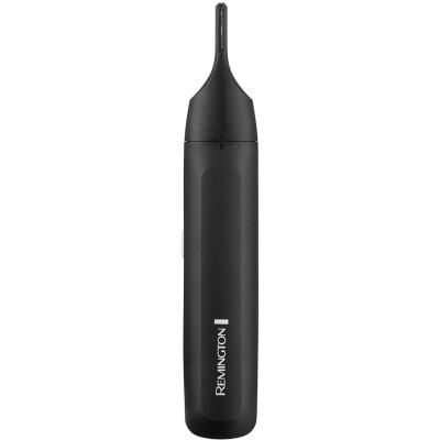 Тример Remington Trim & Fit, ААх1, вібраційний мотор, насадок-3, чохол, титан.напил., чорний (NE8000)