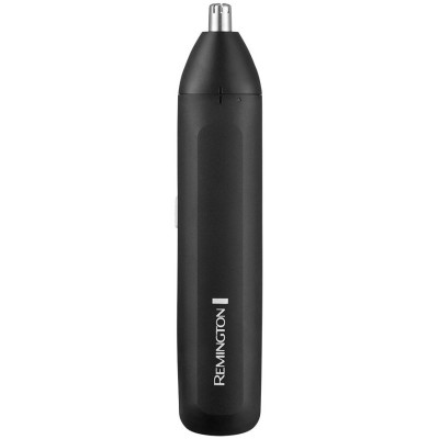 Тример Remington Trim & Fit, ААх1, вібраційний мотор, насадок-3, чохол, титан.напил., чорний (NE8000)
