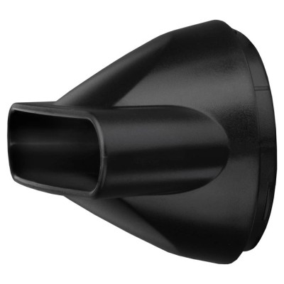 Фен Babyliss дорожній, 2000Вт, 2 режими, складне руків'я, чорний (5344E)