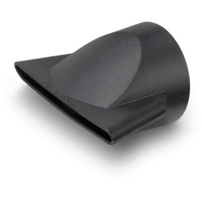 Фен Babyliss, 2200Вт, 2 режими, дифузор, іоніз-я, хол. обдув, чорний (6713DE)