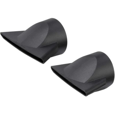 Фен Babyliss, 2300Вт, 3 режими, іонізація, хол. обдув, чорний (6714E)