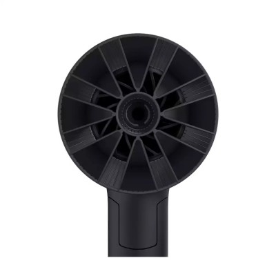 Фен Philips 3000 Series дорожній, 1600Вт, 3 режими, дифузор, хол. обдув, чорний (BHD308/10)