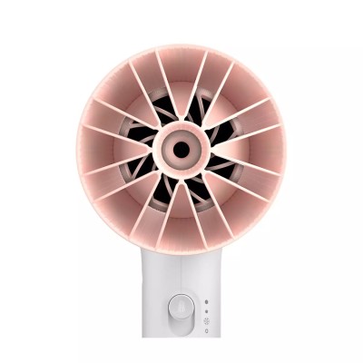 Фен Philips 3000 Series, 1600Вт, 3 режими, хол. обдув, білий (BHD300/10)