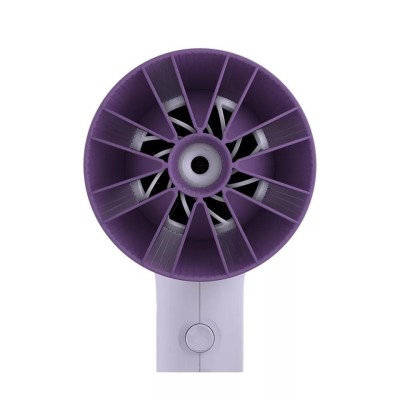 Фен Philips 3000 Series, 2100Вт, 3 режими, хол. обдув, ліловий (BHD341/10)