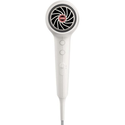 Фен Philips 5000 Series, 2100Вт, 3 режими, іонізація, хол. обдув, білий (BHD501/00)