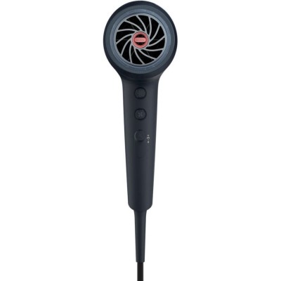 Фен Philips 5000 Series, 2300Вт, 3 режими, дифузор, іоніз-я, хол. обдув, темно-синій (BHD512/00)