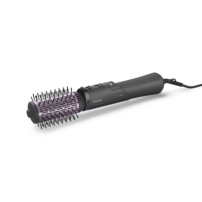 Фен Philips 7000 Series, 1000Вт, 3 режими, іонізація, хол. обдув, чорний (BHA715/00)