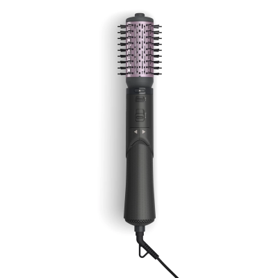 Фен Philips 7000 Series, 1000Вт, 3 режими, іонізація, хол. обдув, чорний (BHA715/00)