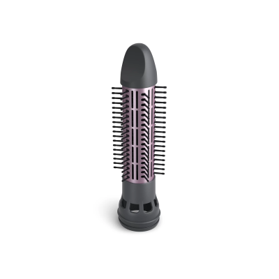 Фен Philips 7000 Series, 1000Вт, 3 режими, іонізація, хол. обдув, чорний (BHA715/00)