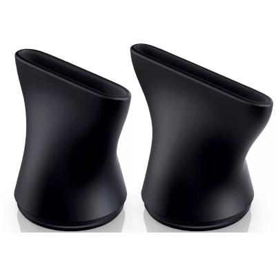 Фен Philips Professional, 2100Вт, 3 режими, іонізація, хол. обдув, чорний (HPS910/00)