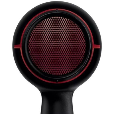 Фен Philips Professional, 2100Вт, 3 режими, іонізація, хол. обдув, чорний (HPS910/00)