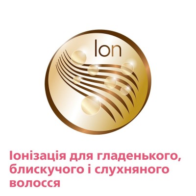 Фен Philips Professional, 2100Вт, 3 режими, іонізація, хол. обдув, чорний (HPS910/00)