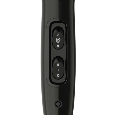 Фен Philips, 2100Вт, 4 режими, іоніз-я, хол. обдув, чорний (BHD272/00)