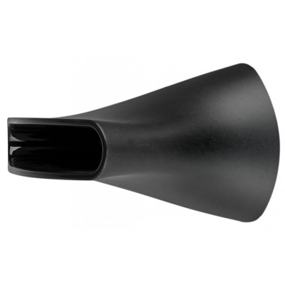 Фен Remington Supercare PRO 2200 AC motor, 2200Вт, 3 режими, дифузор, іоніз-я, хол. обдув, чорний (AC7200)