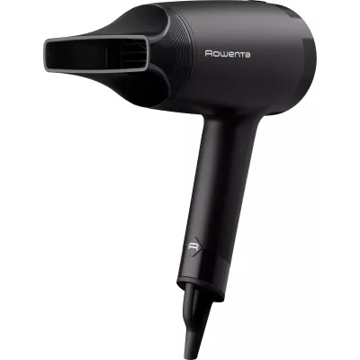 Фен Rowenta Express Style Blow-Dryer, 1600Вт, 2 режими, хол. обдув, чорний (CV1801F0)