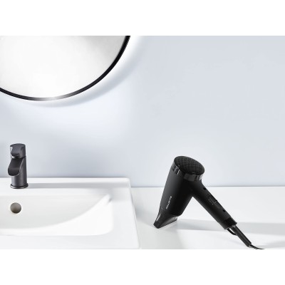 Фен Rowenta Express Style Blow-Dryer, 1600Вт, 2 режими, хол. обдув, чорний (CV1801F0)