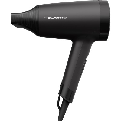 Фен Rowenta Express Style Blow-Dryer, 1600Вт, 2 режими, хол. обдув, чорний (CV1801F0)