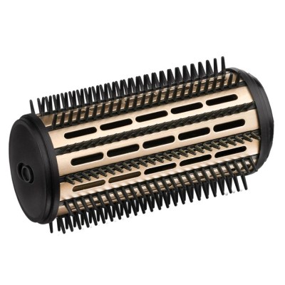 Фен-щітка Babyliss, 650Вт, 2 режими, хол. обдув, кераміка, чорний (AS970E)