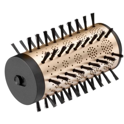 Фен-щітка Babyliss, 650Вт, 2 режими, хол. обдув, кераміка, чорний (AS970E)