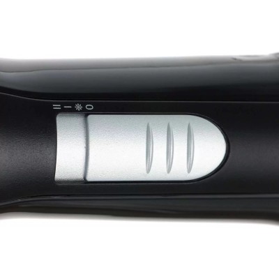 Фен-щітка Babyliss, 800Вт, 2 режими, хол. обдув, кераміка, чорний (AS82E)