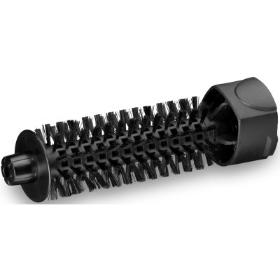 Фен-щітка Babyliss, 800Вт, 2 режими, хол. обдув, кераміка, чорний (AS82E)