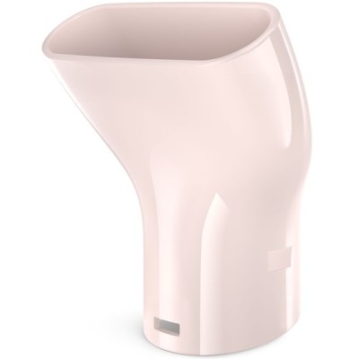 Фен-щітка Philips 3000 Series, 800Вт, 3 режими, кераміка, турмалін, рожевий (BHA310/00)
