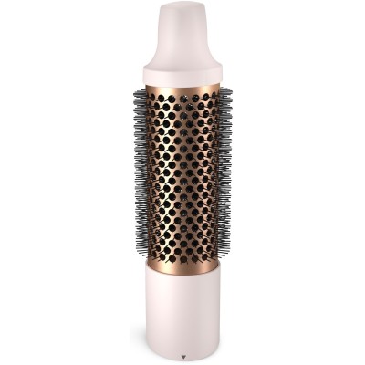 Фен-щітка Philips 3000 Series, 800Вт, 3 режими, кераміка, турмалін, рожевий (BHA310/00)
