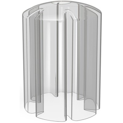 Фен-щітка Philips 7000 Series, 1000Вт, 3 режими, іоніз-я, кераміка, турмалін, білий (BHA710/00)