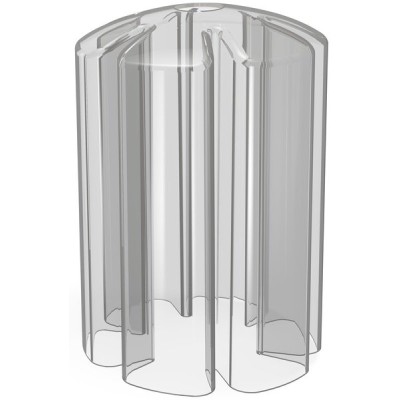 Фен-щітка Philips 7000 Series, 1000Вт, 3 режими, іоніз-я, оберт., кераміка, турмалін, рожевий (BHA735/00)