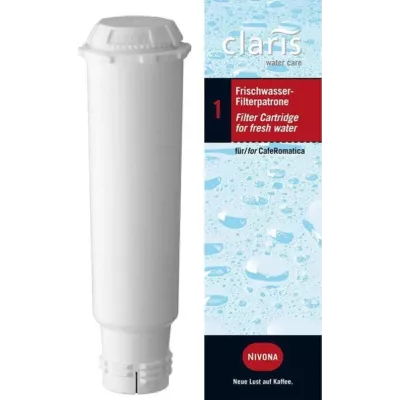 Фільтр для води в кавомашинах Nivona (NIRF701)