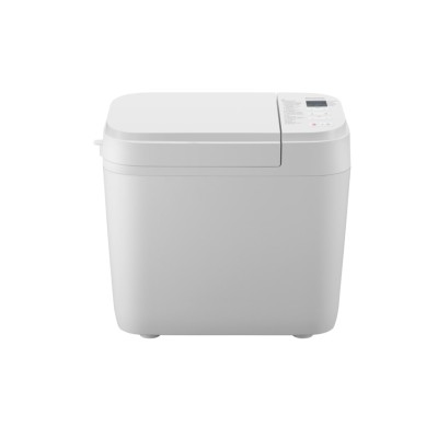 Хлібопічка Panasonic 550Вт, програм-21, макс.вага -1.25кг, форма-прямокутник, пластик, білий (SD-B2510WTS)