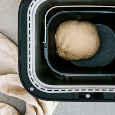 Хлібопічка Panasonic 550Вт, програм-28, макс.вага -1.25кг, форма-прямокутник, пластик, чорний (SD-R2530KTS)