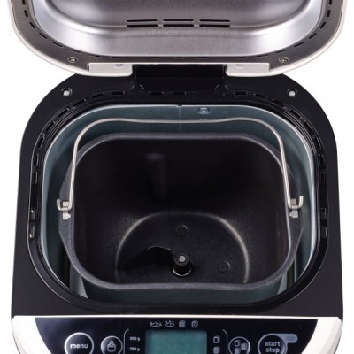 Хлібопічка Tefal Pain&Tresor Pain&Tresor 700Вт, програм-1, макс.вага -1кг, форма-прямокутник, пластик, білий (PF250135)