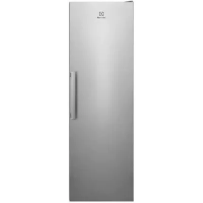 Холодильна камера Electrolux, 186x60х65, 358л, А++, ST, диспл внутр., зона св-ті, нерж (RRC5ME38X2)