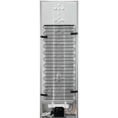 Холодильна камера Electrolux, 186x60х65, 358л, А++, ST, диспл внутр., зона св-ті, нерж (RRC5ME38X2)