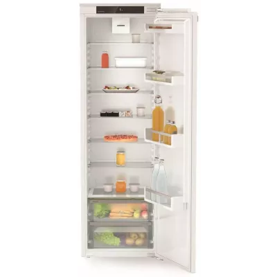 Холодильна камера Liebherr вбудована, 177x55.9х54.6, 307л, 1дв., A++, ST, диспл внутр., білий (IRE5100)