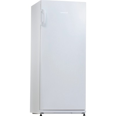 Холодильна камера Snaige, 145x60х65, 267л, 1дв., A++, ST, білий (C29SM-T1002E)