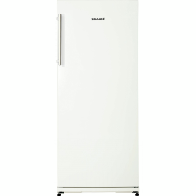 Холодильна камера Snaige, 145x60х65, 270л, 1дв., A++, ST, білий (CC29SM-T100FE)
